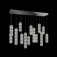 Verve 14-Light Linear Multi Light