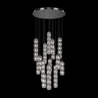 Verve 15-Light Round Multi Light