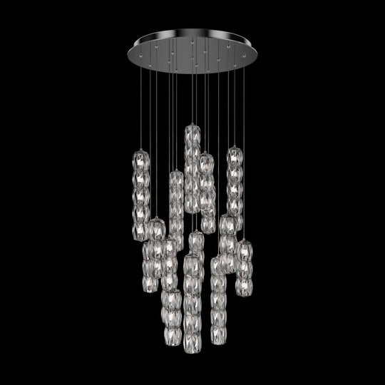 Verve 15-Light Round Multi Light