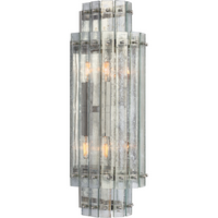 Cadence Large Tiered Sconce