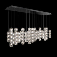Verve 23-Light Linear Multi Light