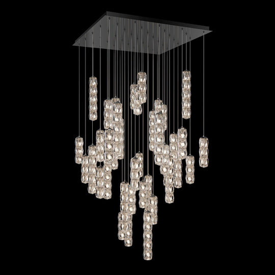 Verve 41-Light Square Multi Light