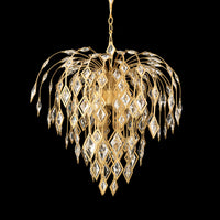 Laureline 4-Light Chandelier