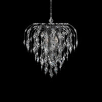 Laureline 4-Light Chandelier