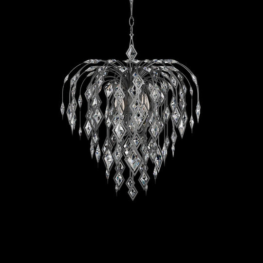 Laureline 4-Light Chandelier