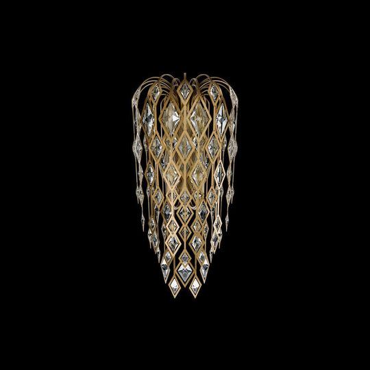 Laureline 2-Light Chandelier