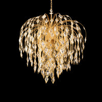 Laureline 6-Light Chandelier