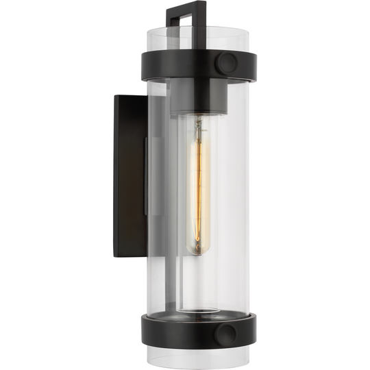 Kears Small Bracketed Wall Light