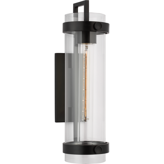 Kears Medium Bracketed Wall Light