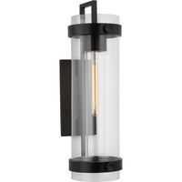 Kears Large Bracketed Wall Light