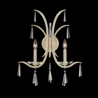 Tinsley 2-Light Wall Sconce