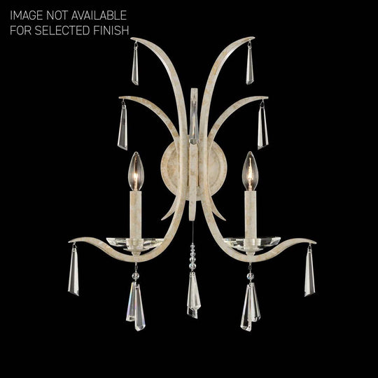 Tinsley 2-Light Wall Sconce