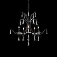 Tinsley 5-Light Chandelier