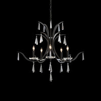 Tinsley 5-Light Chandelier