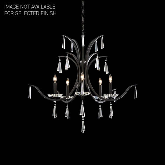 Tinsley 5-Light Chandelier