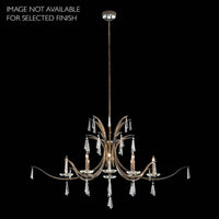 Tinsley 8-Light Chandelier