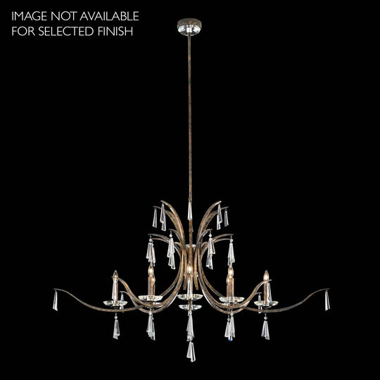 Tinsley 8-Light Chandelier