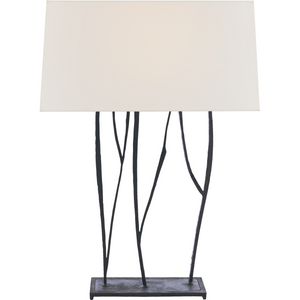 Aspen Console Lamp
