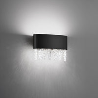 Soleil 10" LED Wall Sconce