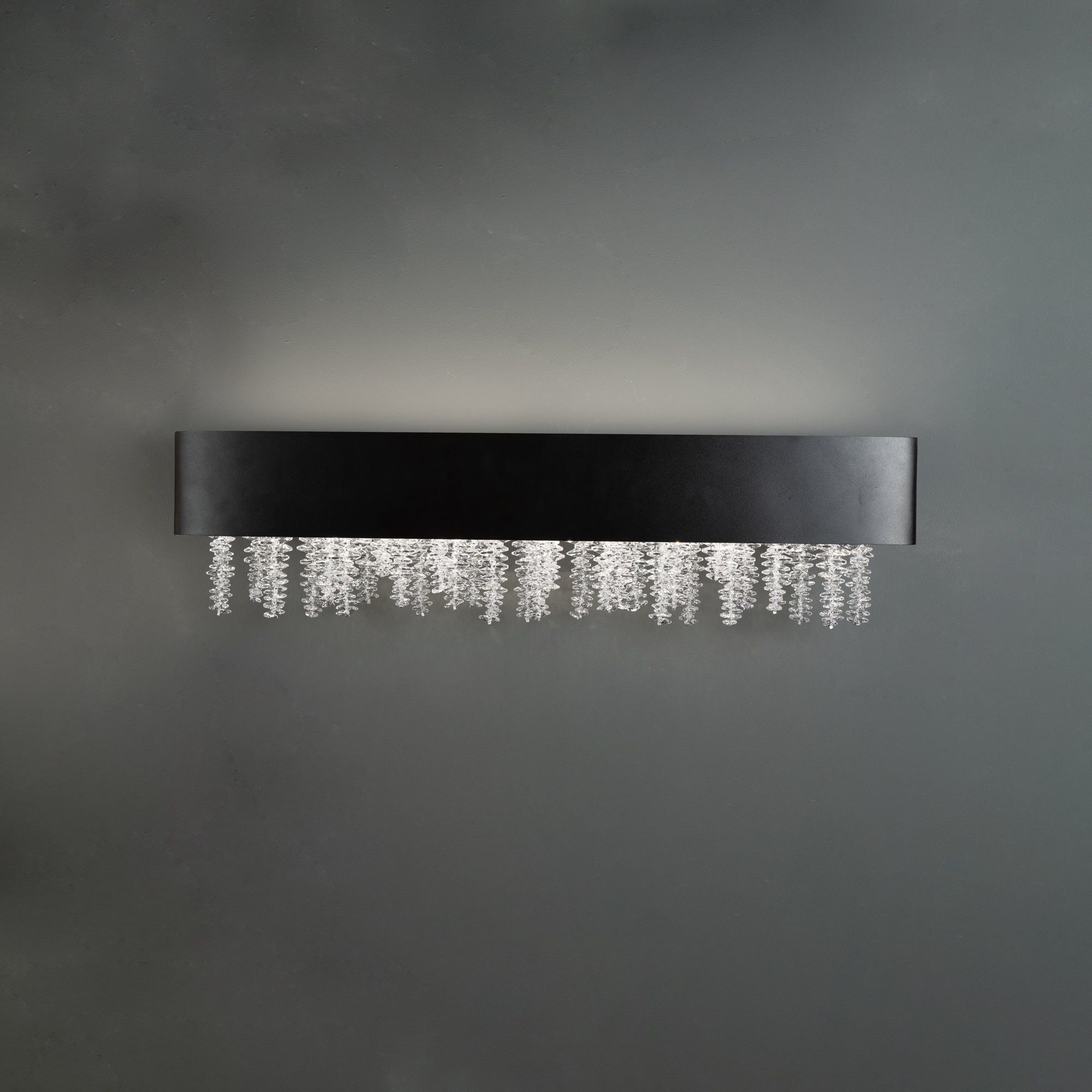 Soleil 27" LED Wall Sconce