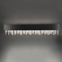 Soleil 37" LED Wall Sconce
