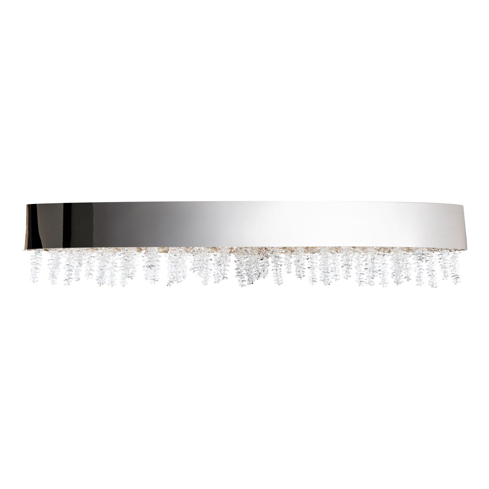Soleil 37" LED Wall Sconce