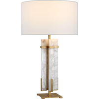 Malik Large Table Lamp
