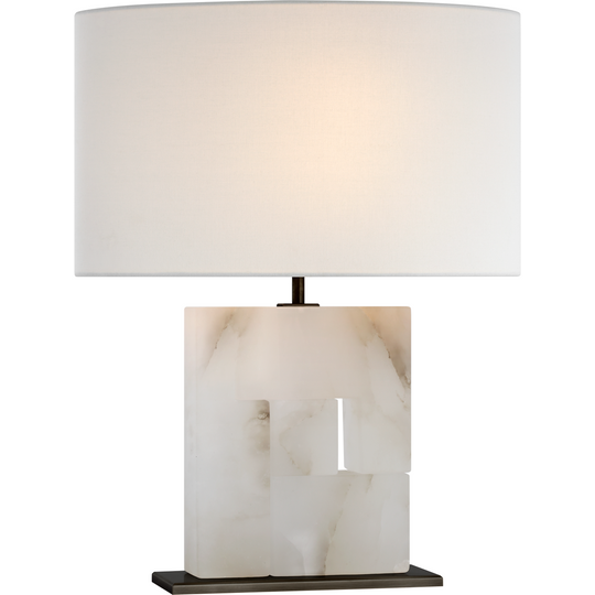 Ashlar Medium Table Lamp