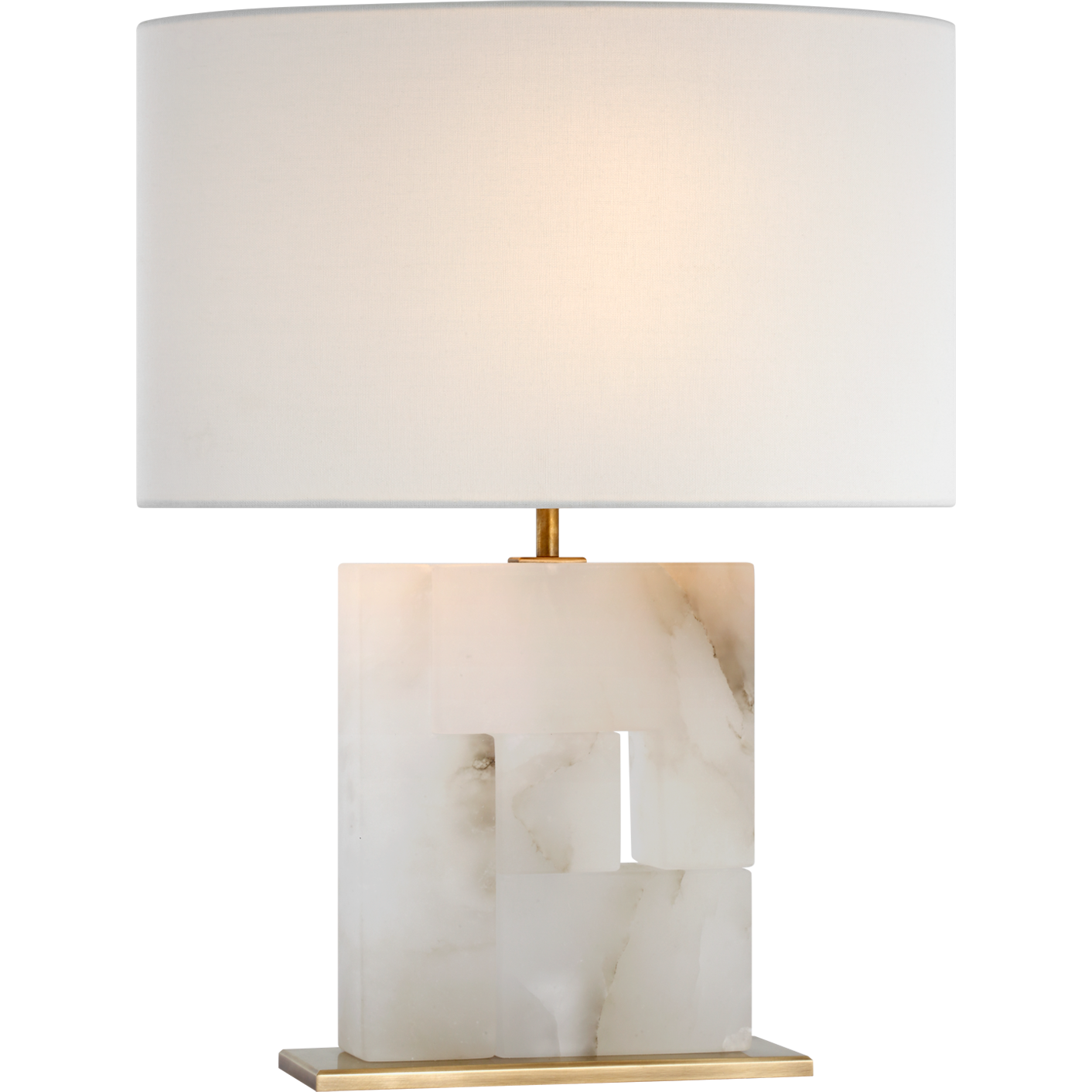 Ashlar Medium Table Lamp