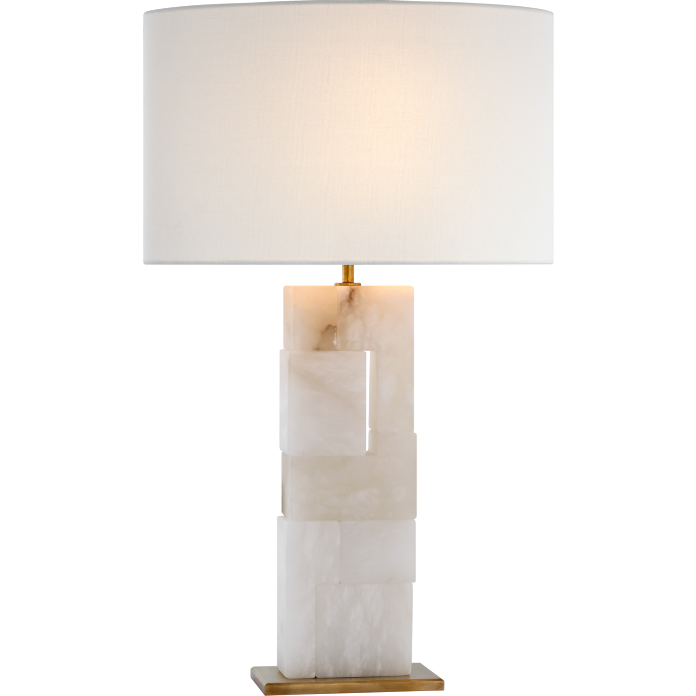 Ashlar Large Table Lamp