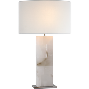 Ashlar Large Table Lamp