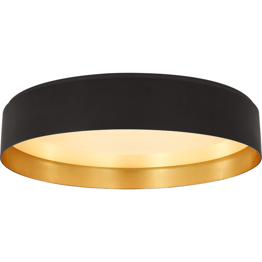 Shaw Extra Large Flush Mount