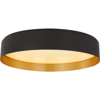 Shaw Grande Flush Mount