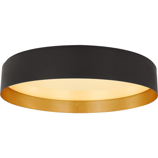 Shaw Grande Flush Mount