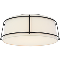 Callaway 18" Flush Mount