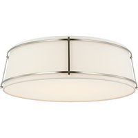 Callaway 22" Flush Mount