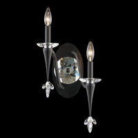 Waverly 2-Light Wall Sconce