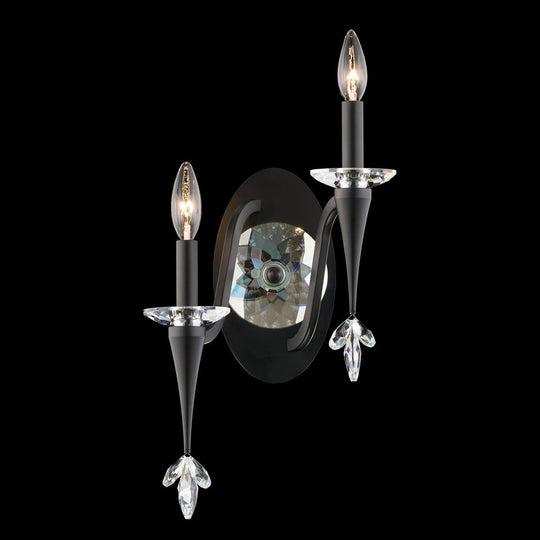 Waverly 2-Light Wall Sconce