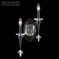 Waverly 2-Light Wall Sconce