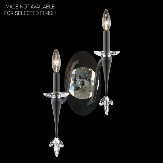 Waverly 2-Light Wall Sconce