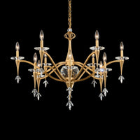 Waverly 12-Light Chandelier