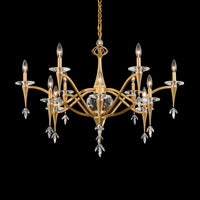 Waverly 12-Light Chandelier