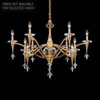 Waverly 12-Light Chandelier