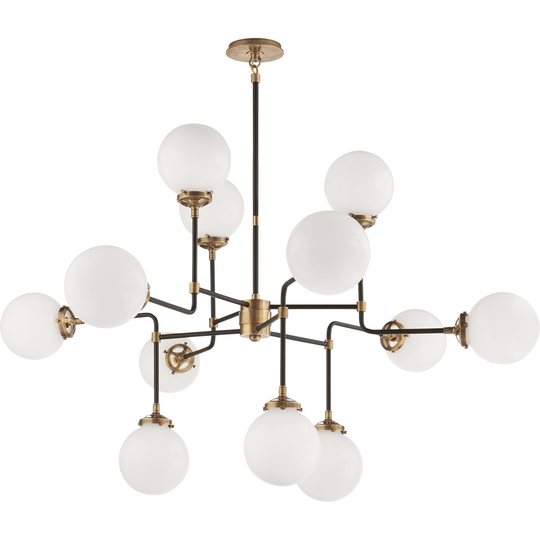 Bistro Medium Chandelier