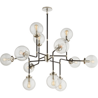 Bistro Medium Chandelier