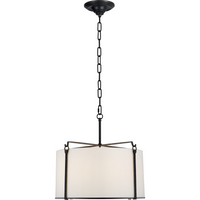 Aspen Medium Hanging Shade