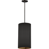 Rivers Medium Fluted Pendant