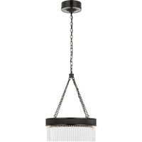 Menil Medium Chandelier