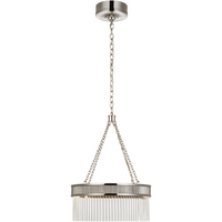 Menil Medium Chandelier