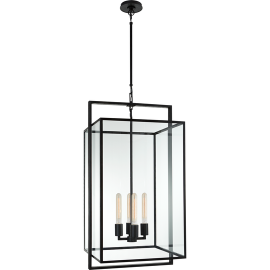 Halle Medium Lantern